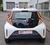 Toyota Aygo Play + Automatik + Winterräder Weiß - thumbnail 3