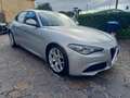 Alfa Romeo Giulia 2.2 t Super 190cv auto my19 Argento - thumbnail 1