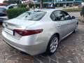 Alfa Romeo Giulia 2.2 t Super 190cv auto my19 Argento - thumbnail 4