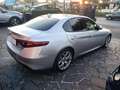 Alfa Romeo Giulia 2.2 t Super 190cv auto my19 Argent - thumbnail 4