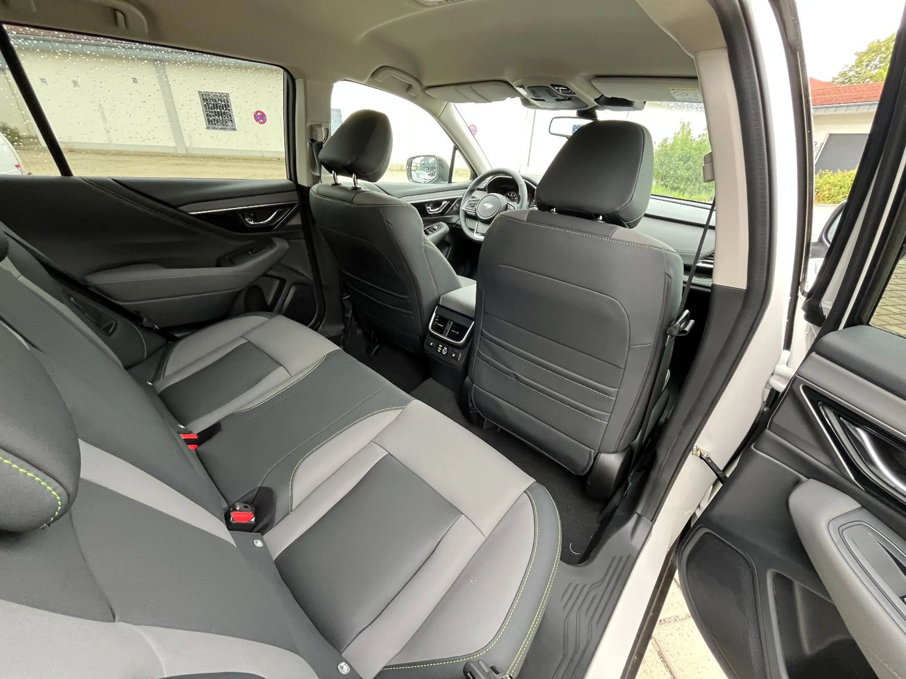 Subaru OUTBACK 2.5i Exclusive Cross Navi*LED*ACC*SHZ* — photo 12