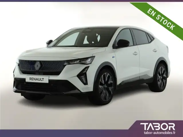 Renault Rafale E-Tech 200 Esp Alpine Pano ACC