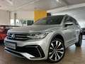 Volkswagen Tiguan 2.0 4M R-LiNE*DCC*MATRiX*360°*ACC*ViRTUAL Silber - thumbnail 7