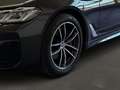 BMW 540 iTxDrive*M Sport*Laser*ACC*Navi*Kamer*AHK*H&K Grau - thumbnail 8