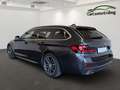 BMW 540 iTxDrive*M Sport*Laser*ACC*Navi*Kamer*AHK*H&K Grau - thumbnail 5