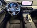 BMW 540 iTxDrive*M Sport*Laser*ACC*Navi*Kamer*AHK*H&K Grau - thumbnail 13