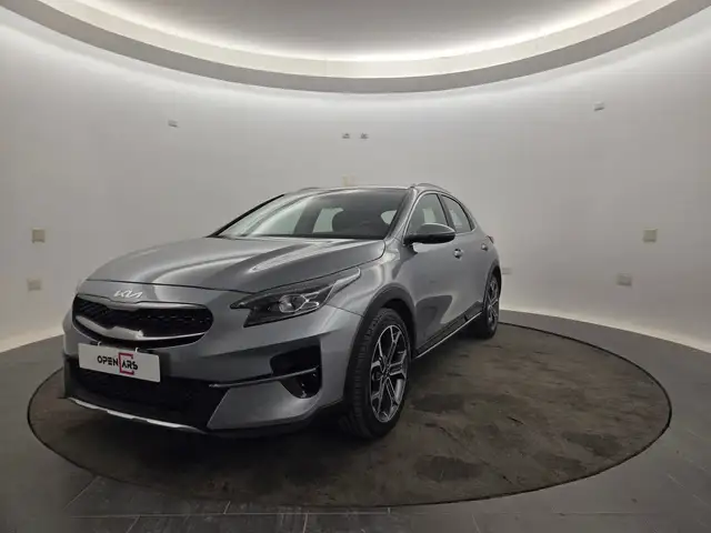 Kia XCeed XCeed 2019 1.5 t-gdi mhev Business 160cv imt