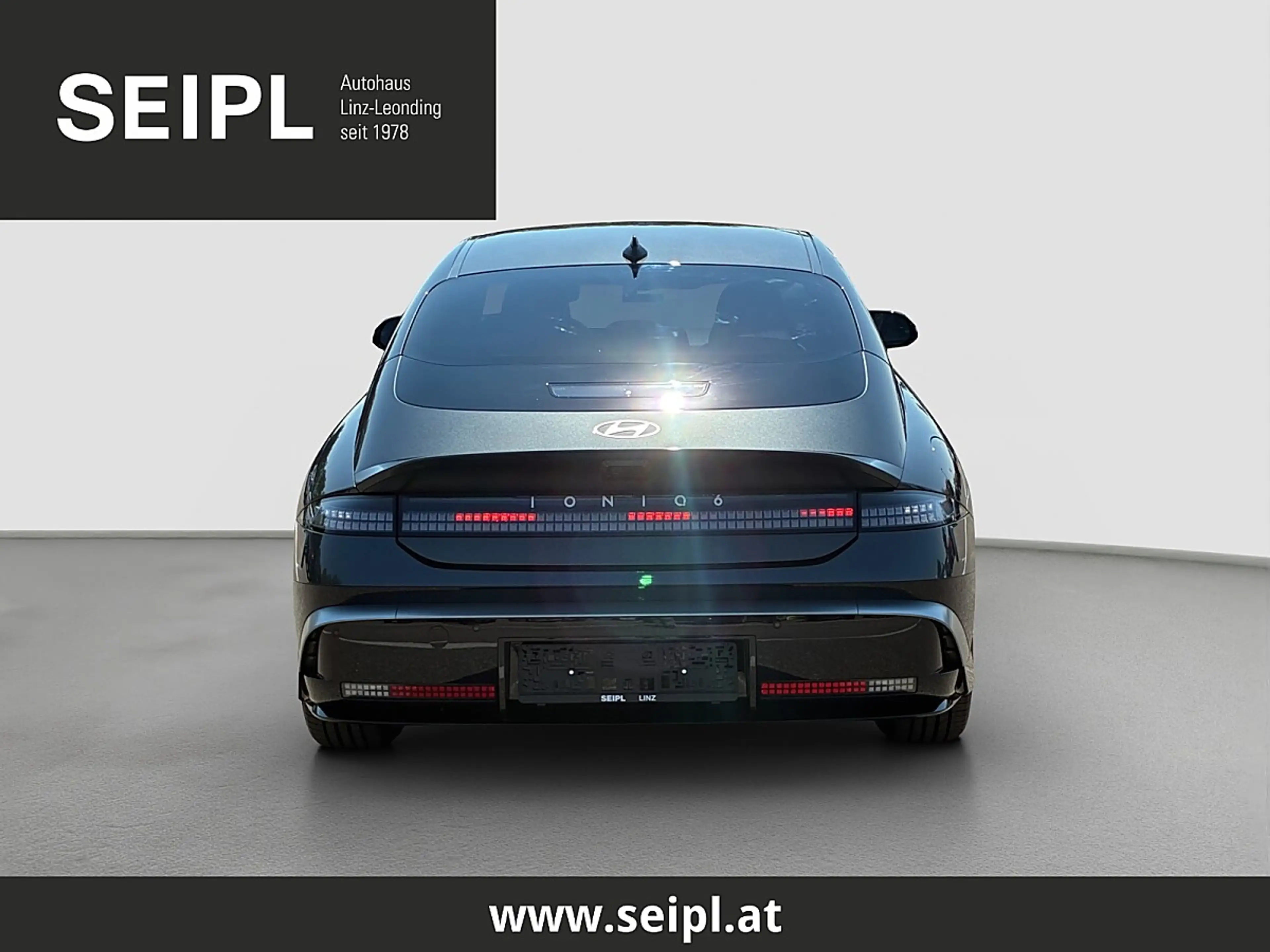 Hyundai IONIQ 6 Ioniq 6 Elektro 84kWh Comfort Line*Superbonus*V2L* — photo 6