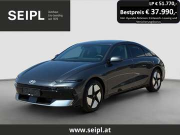 Ioniq 6 Elektro 84kWh Comfort Line*Superbonus*V2L*