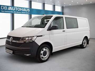 T6 DokaKasten Trendline Plus 2.0 TDI 4MOTION