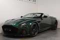 Aston Martin DBS Volante Superleggera*B&O*Titanium"1.Hand Zöld - thumbnail 9