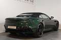 Aston Martin DBS Volante Superleggera*B&O*Titanium"1.Hand Zielony - thumbnail 6