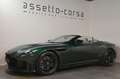 Aston Martin DBS Volante Superleggera*B&O*Titanium"1.Hand Zöld - thumbnail 8