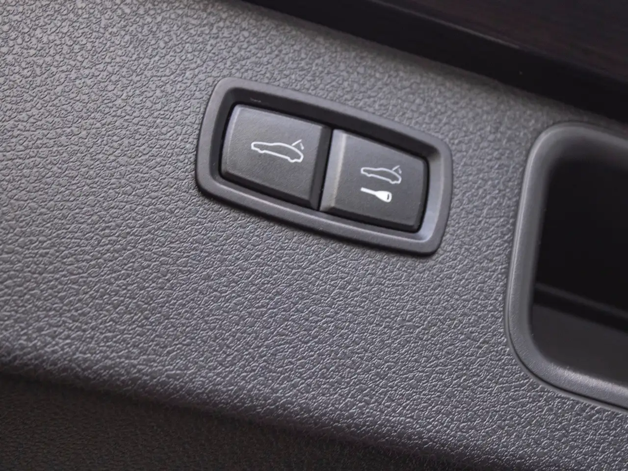 Porsche Macan снимка Porsche Macan