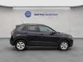 Volkswagen T-Cross 1.0 TSI OPF DSG Life Sitzhzg. v. * Allwett Schwarz - thumbnail 7