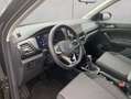 Volkswagen T-Cross 1.0 TSI OPF DSG Life Sitzhzg. v. * Allwett Schwarz - thumbnail 10