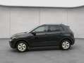 Volkswagen T-Cross 1.0 TSI OPF DSG Life Sitzhzg. v. * Allwett Schwarz - thumbnail 2