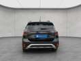 Volkswagen T-Cross 1.0 TSI OPF DSG Life Sitzhzg. v. * Allwett Schwarz - thumbnail 4