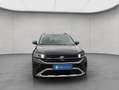 Volkswagen T-Cross 1.0 TSI OPF DSG Life Sitzhzg. v. * Allwett Schwarz - thumbnail 9