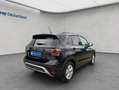 Volkswagen T-Cross 1.0 TSI OPF DSG Life Sitzhzg. v. * Allwett Schwarz - thumbnail 6