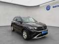 Volkswagen T-Cross 1.0 TSI OPF DSG Life Sitzhzg. v. * Allwett Schwarz - thumbnail 8