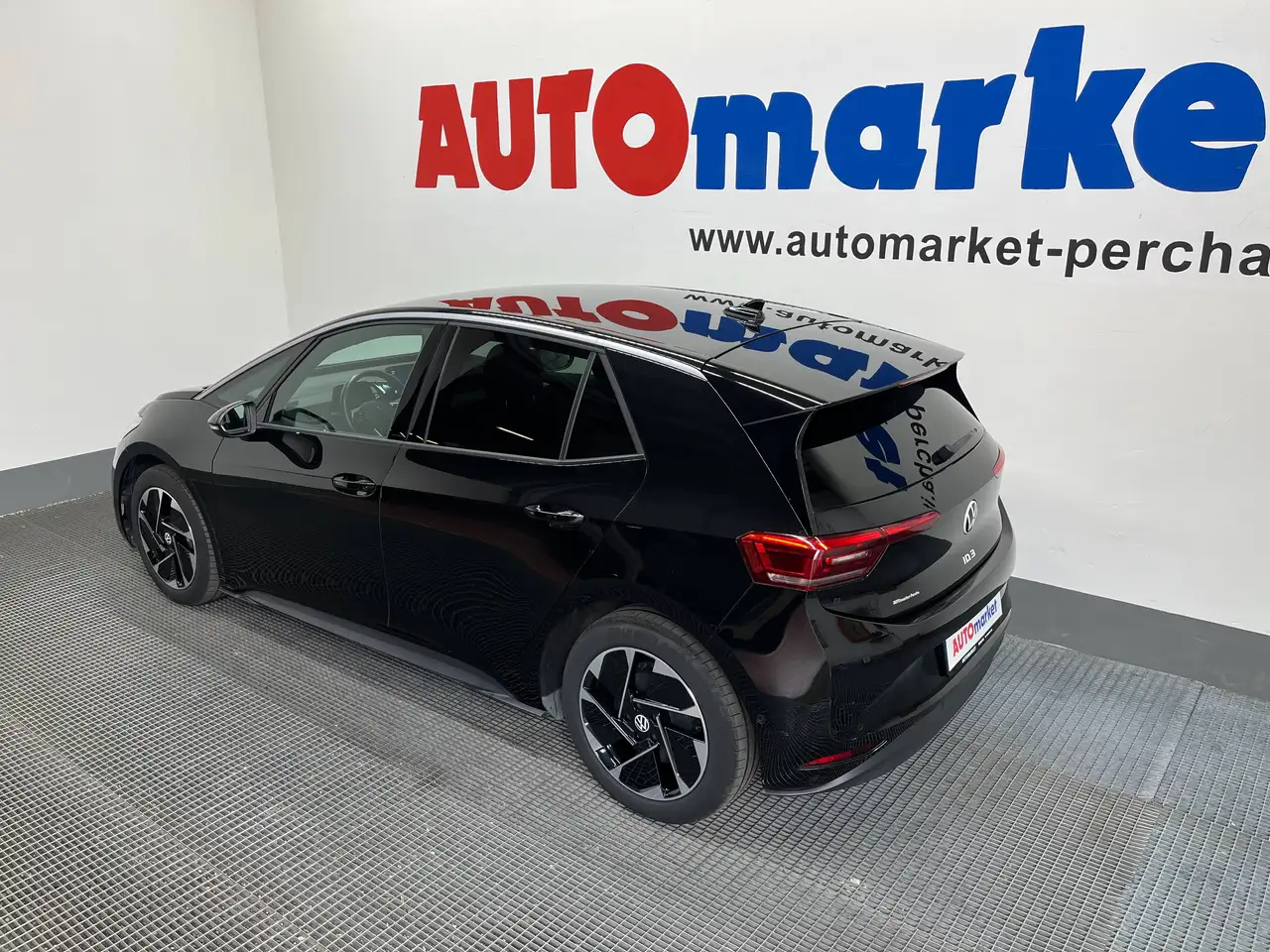 Volkswagen ID.3 2023 77 kWh Pro S 204cv, миниатюра 6