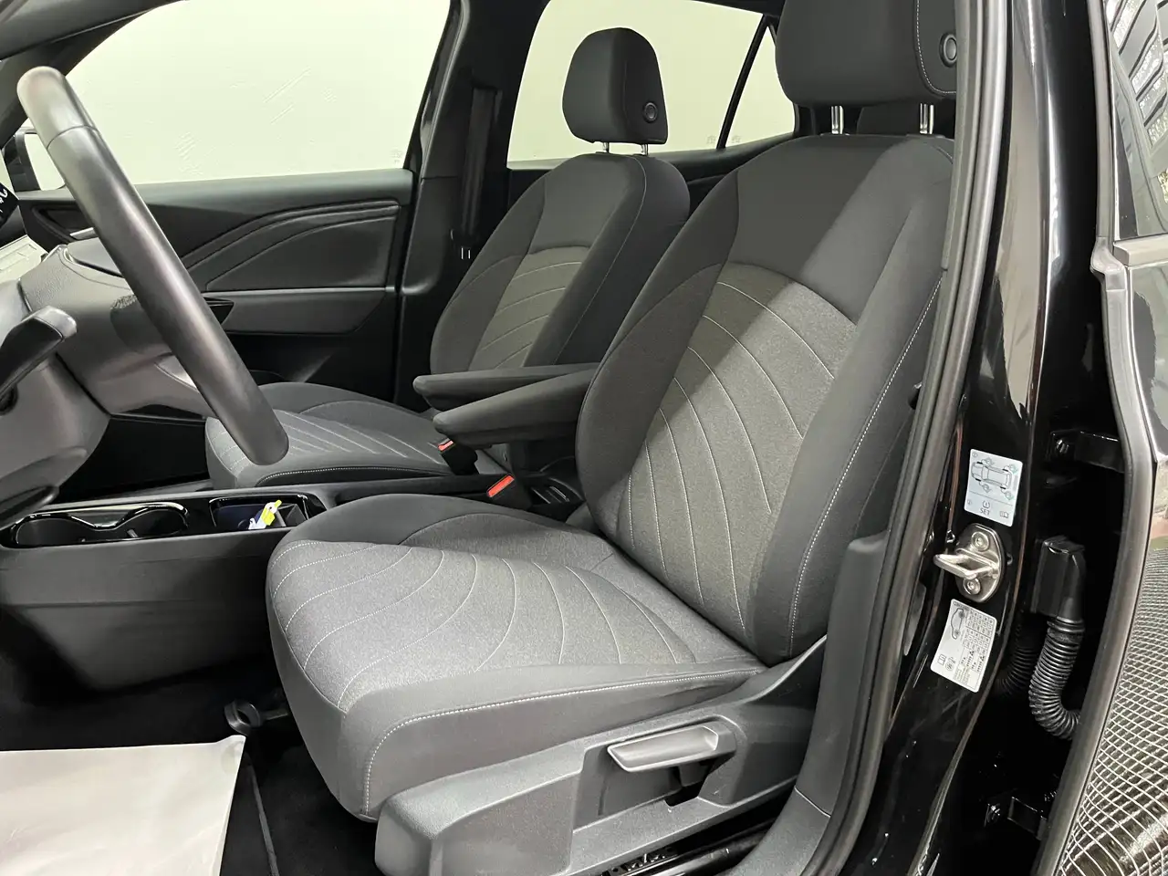 Volkswagen ID.3 2023 77 kWh Pro S 204cv, миниатюра 10
