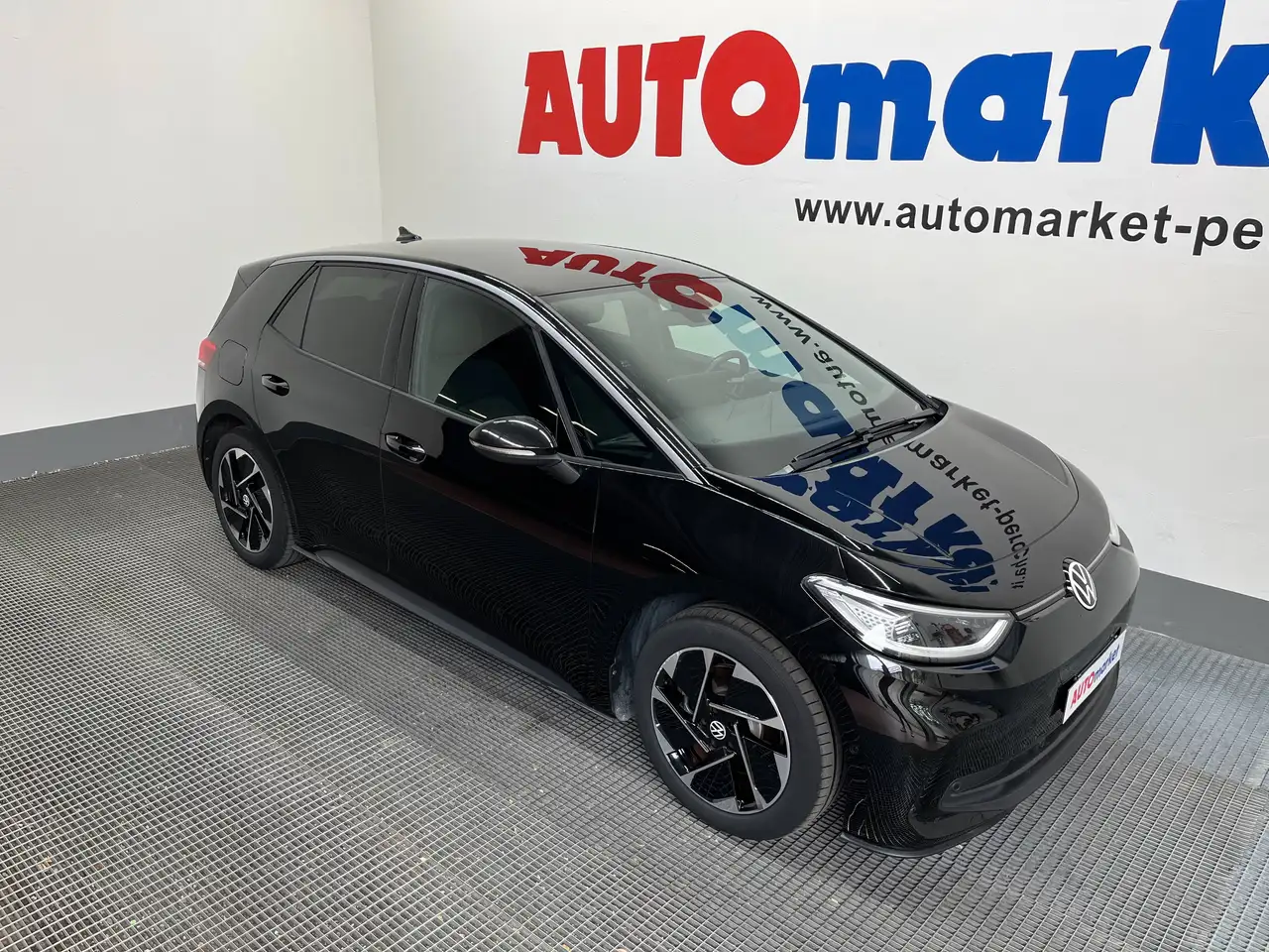 Volkswagen ID.3 2023 77 kWh Pro S 204cv, миниатюра 2