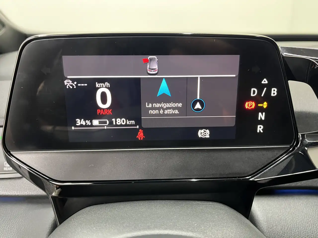 Volkswagen ID.3 2023 77 kWh Pro S 204cv, миниатюра 27