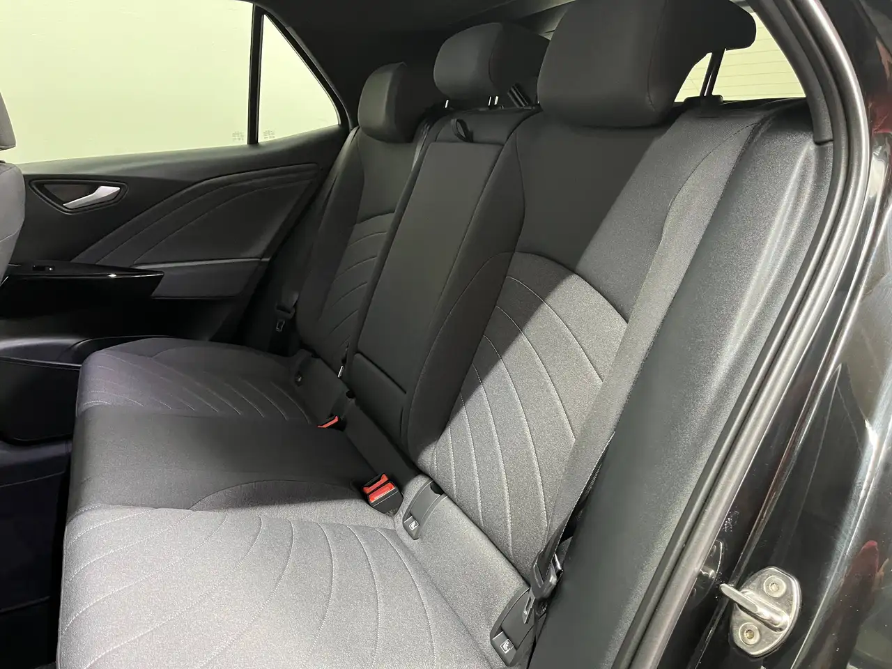 Volkswagen ID.3 2023 77 kWh Pro S 204cv, миниатюра 13
