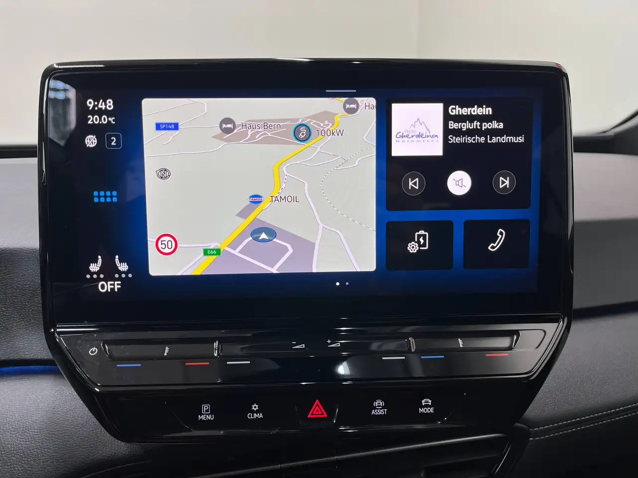Volkswagen ID.3 2023 77 kWh Pro S 204cv, миниатюра 22