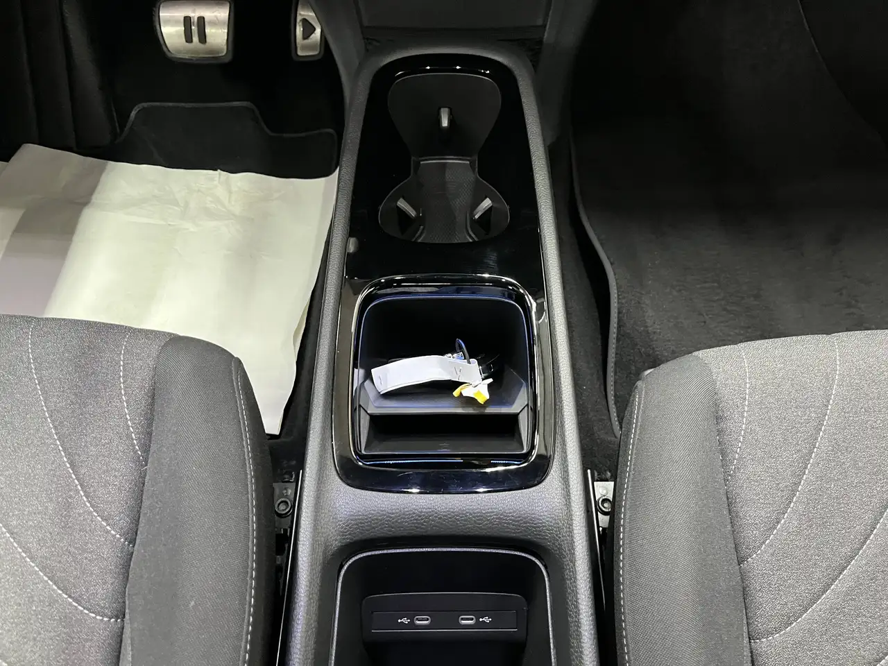 Volkswagen ID.3 2023 77 kWh Pro S 204cv, миниатюра 16