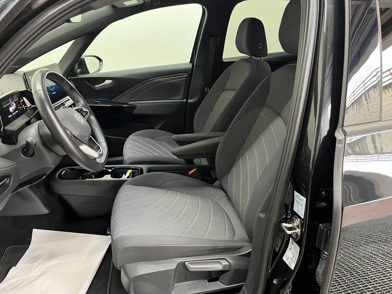 Volkswagen ID.3 2023 77 kWh Pro S 204cv, миниатюра 11