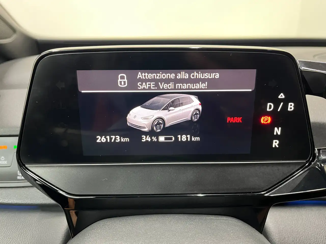 Volkswagen ID.3 2023 77 kWh Pro S 204cv, миниатюра 23