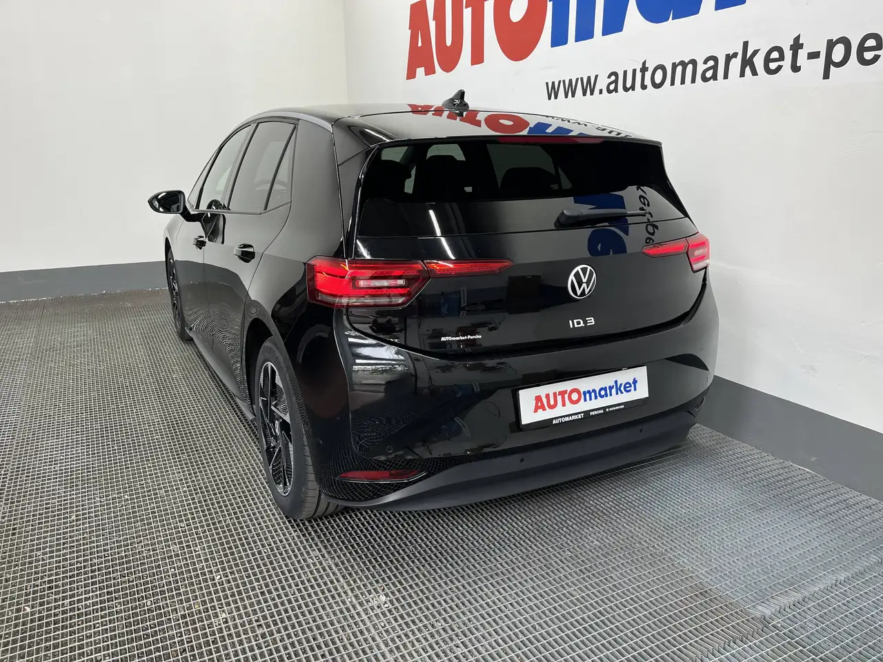 Volkswagen ID.3 2023 77 kWh Pro S 204cv, миниатюра 5
