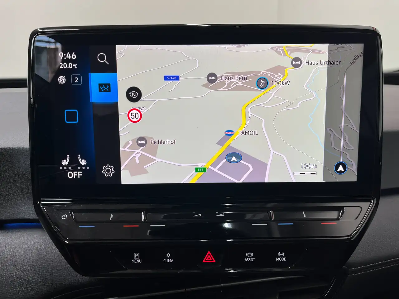 Volkswagen ID.3 2023 77 kWh Pro S 204cv, миниатюра 17