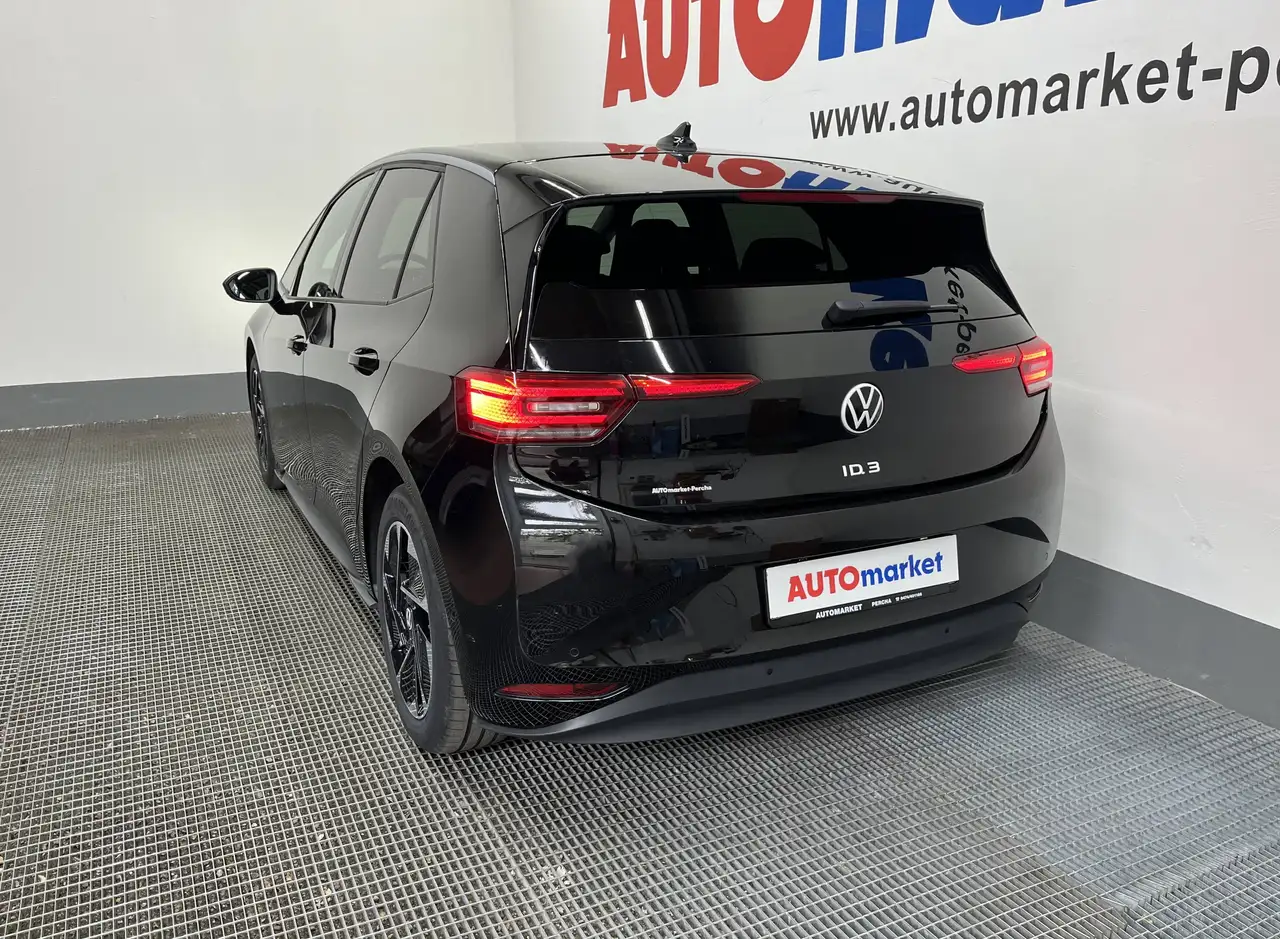 Volkswagen ID.3 2023 77 kWh Pro S 204cv, миниатюра 4