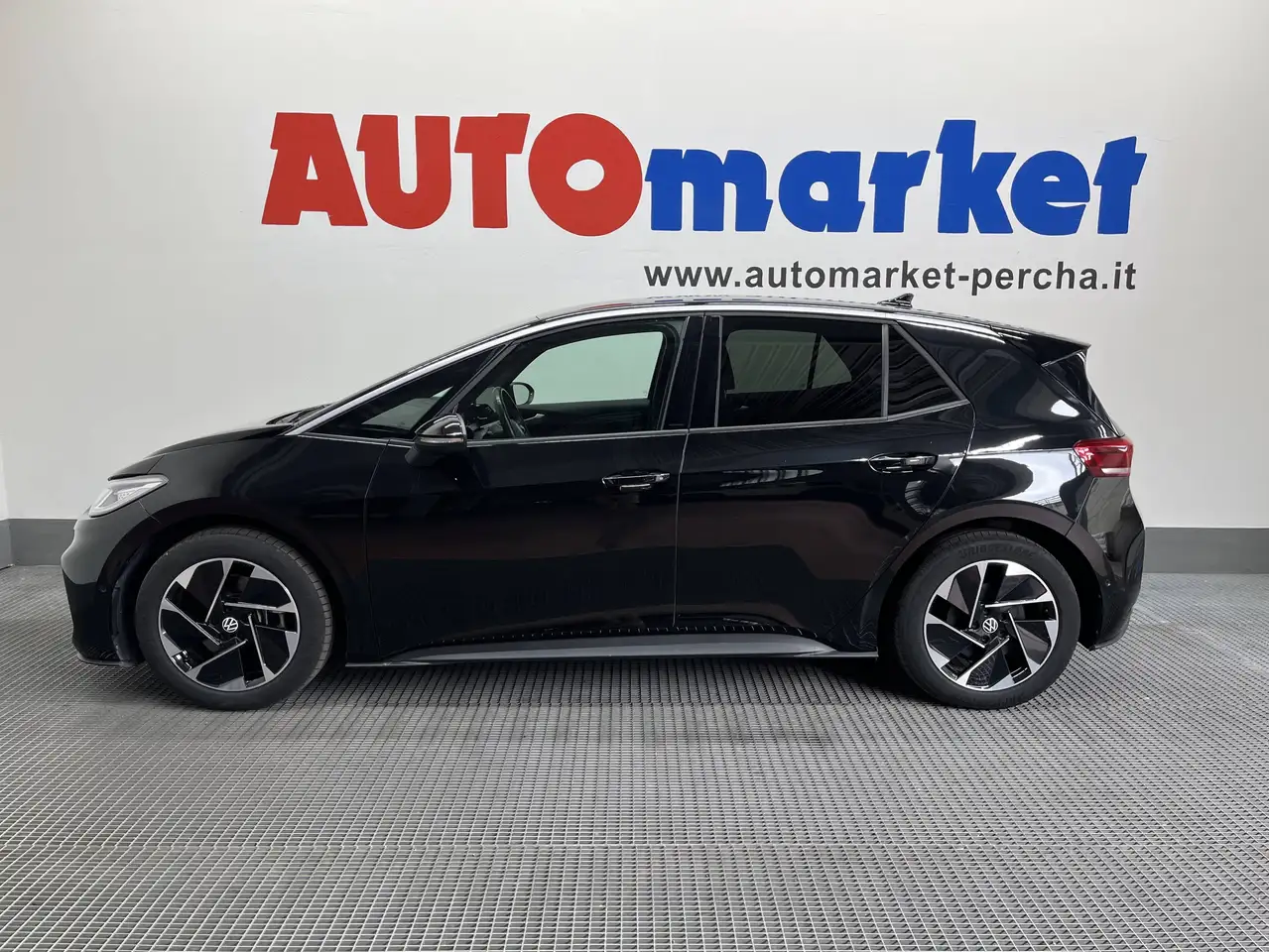 Volkswagen ID.3 2023 77 kWh Pro S 204cv, миниатюра 7