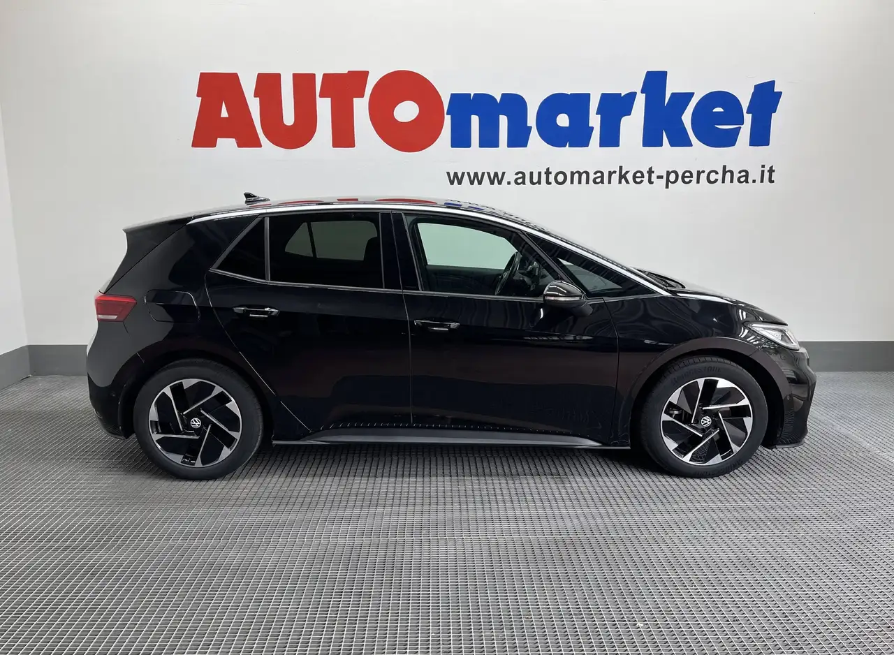 Volkswagen ID.3 2023 77 kWh Pro S 204cv, миниатюра 3