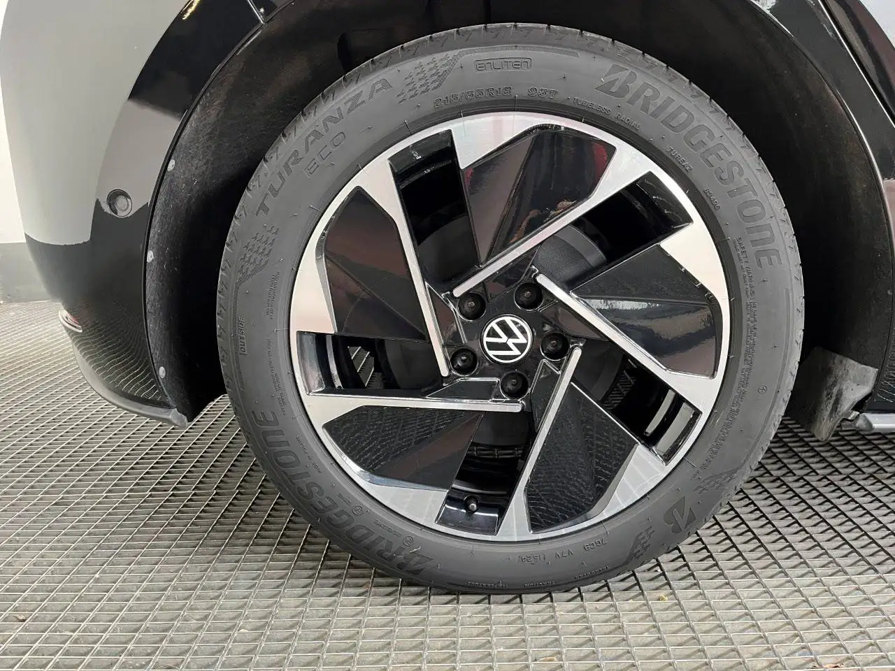 Volkswagen ID.3 2023 77 kWh Pro S 204cv, миниатюра 28