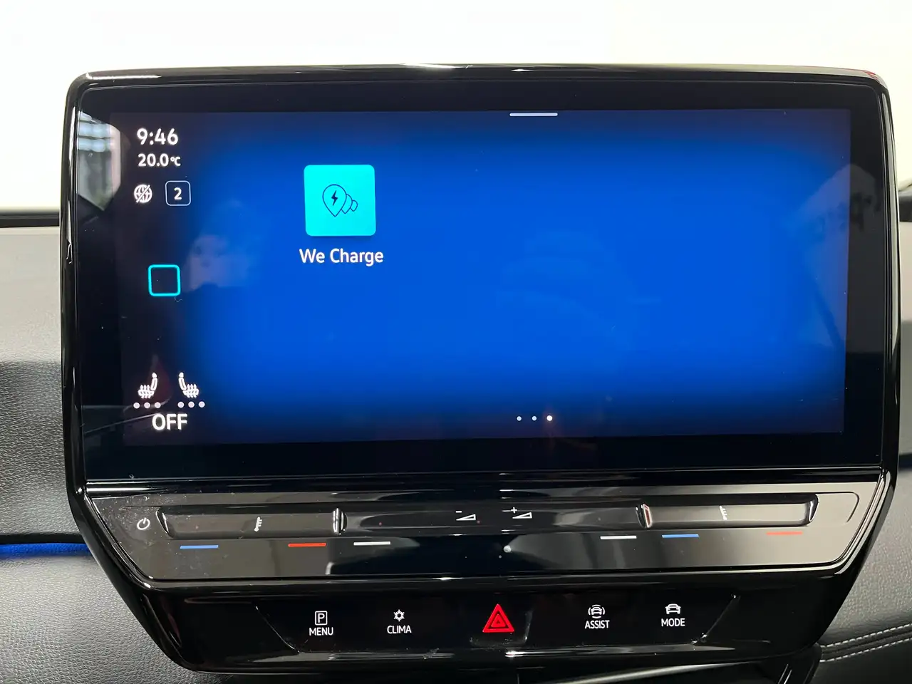 Volkswagen ID.3 2023 77 kWh Pro S 204cv, миниатюра 21