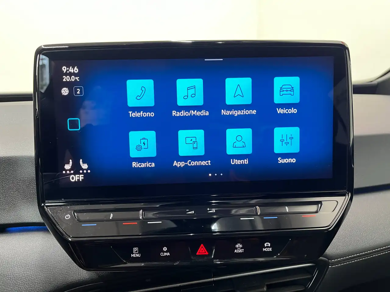 Volkswagen ID.3 2023 77 kWh Pro S 204cv, миниатюра 19