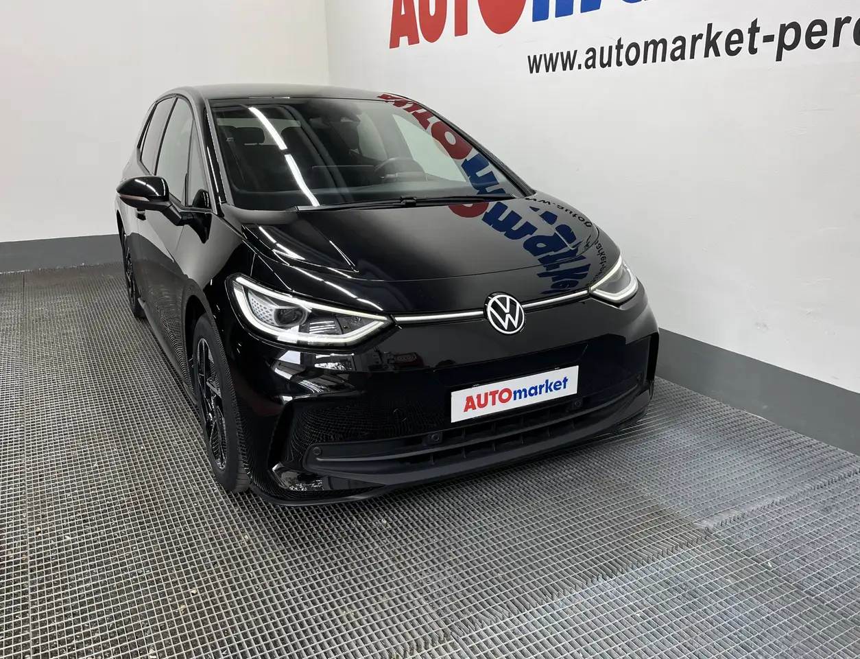 Volkswagen ID.3 2023 77 kWh Pro S 204cv