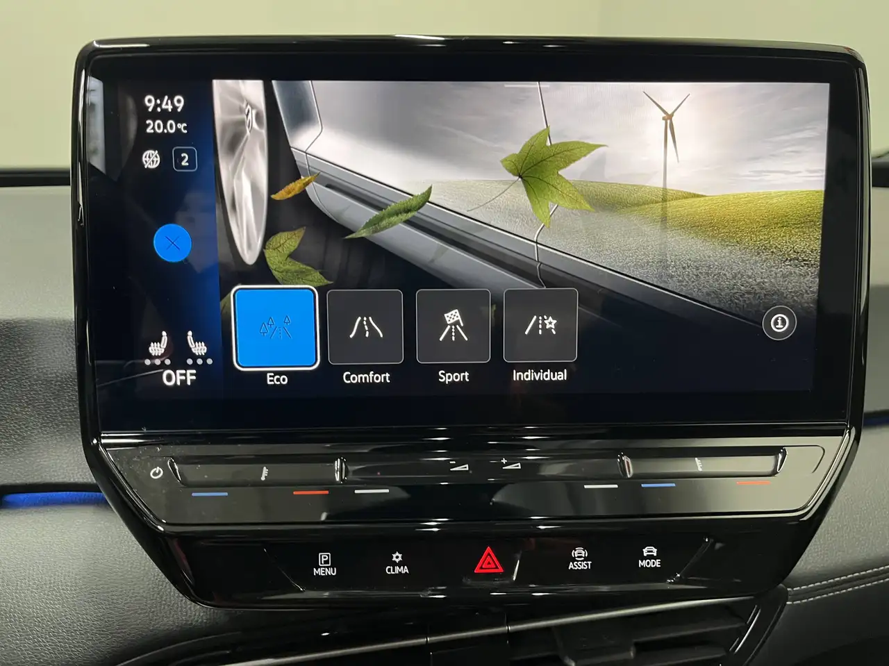 Volkswagen ID.3 2023 77 kWh Pro S 204cv, миниатюра 25