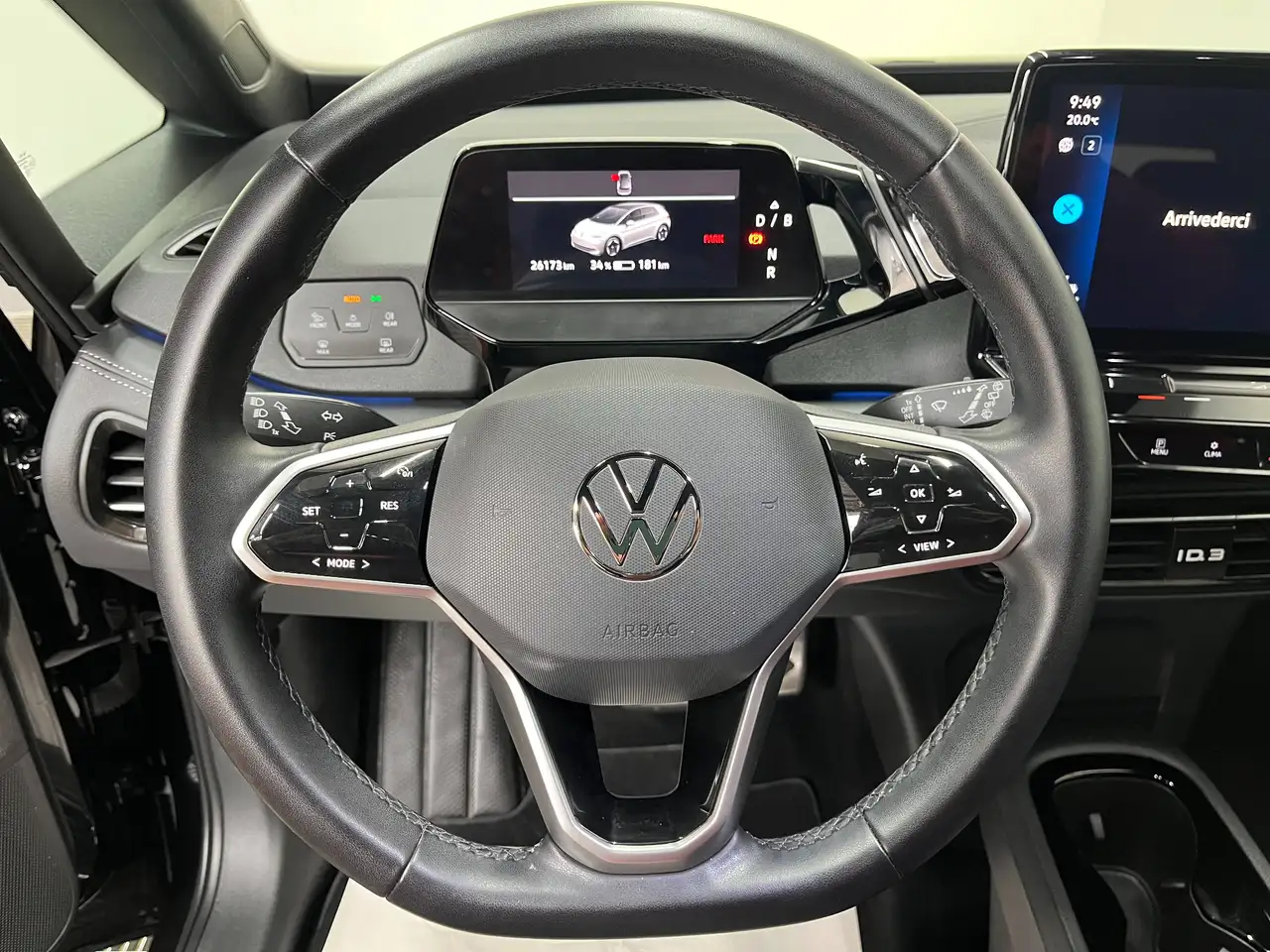Volkswagen ID.3 2023 77 kWh Pro S 204cv, миниатюра 24