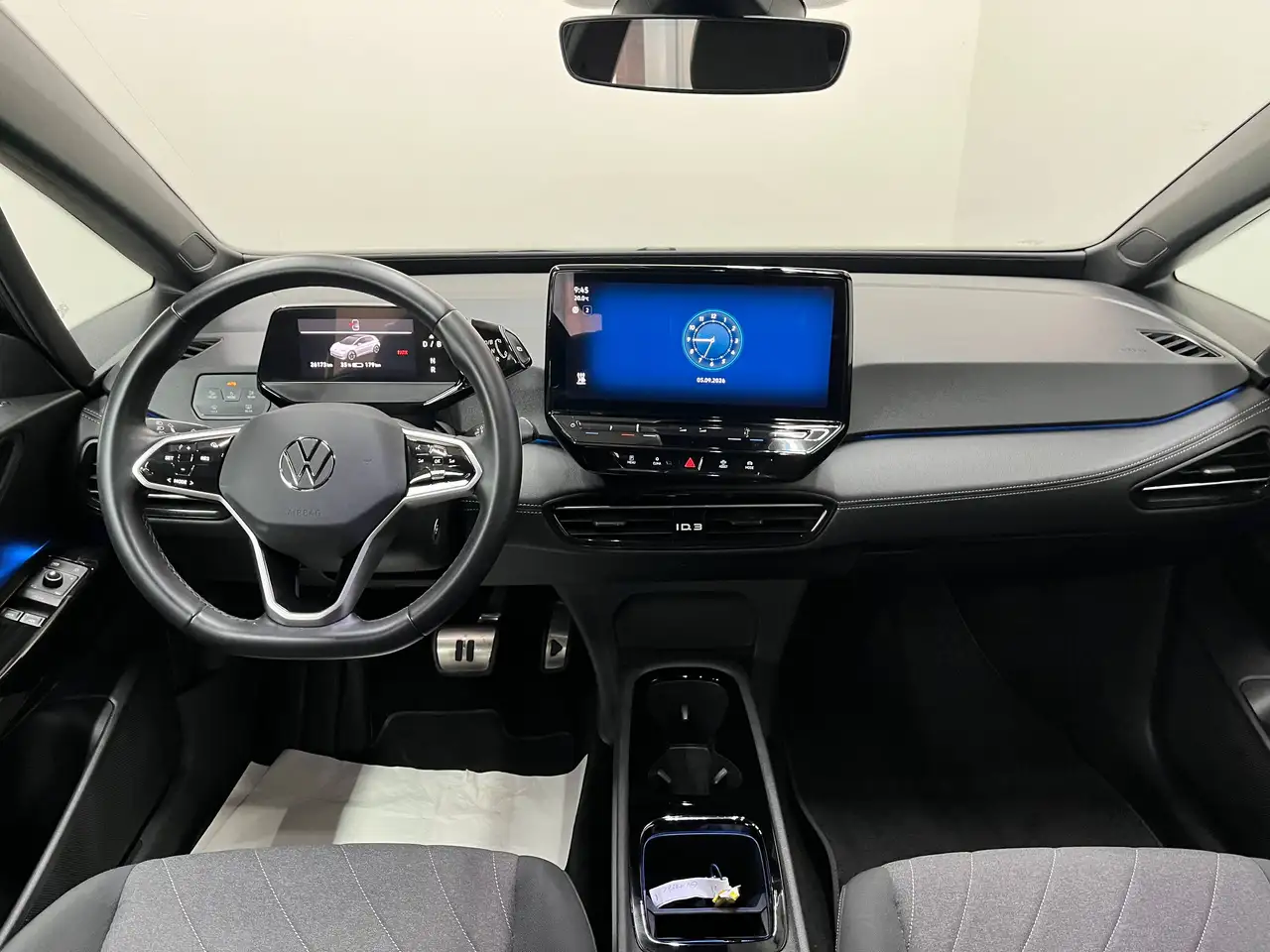 Volkswagen ID.3 2023 77 kWh Pro S 204cv, миниатюра 15
