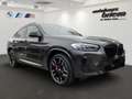 BMW X4 M 40d Dienstwagen GL,INKL.WERTGUTSCHEIN 1.500€ Gris - thumbnail 2