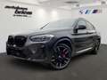 BMW X4 M 40d Dienstwagen GL,INKL.WERTGUTSCHEIN 1.500€ Gris - thumbnail 1