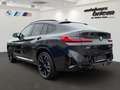 BMW X4 M 40d Dienstwagen GL,INKL.WERTGUTSCHEIN 1.500€ Gris - thumbnail 4