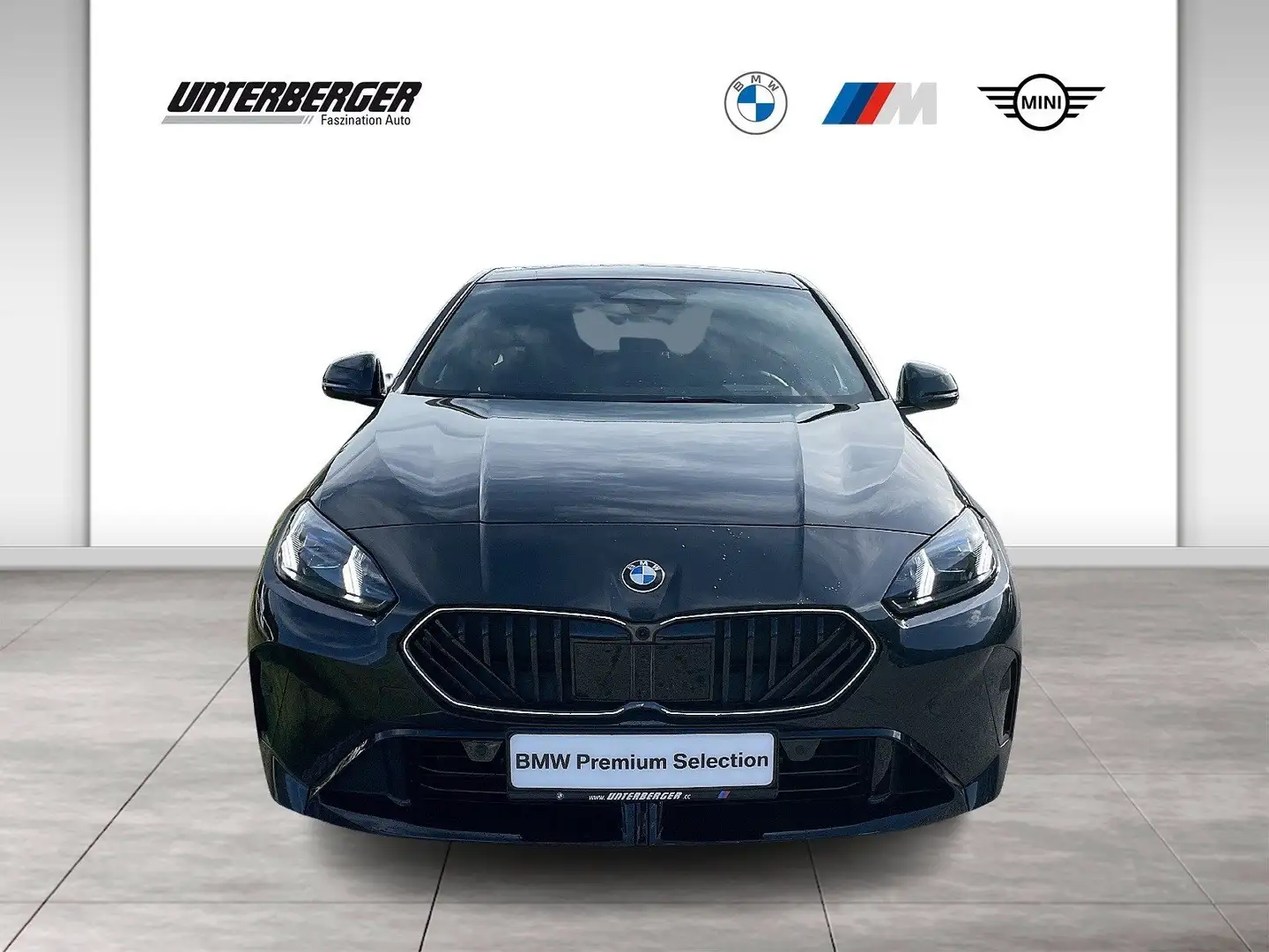 BMW 223 i M Sportpaket | M Sportpaket Pro | Innovations Pa Schwarz - 2